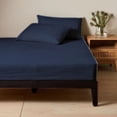 thumbnail image 6 of linen bedsheet set, 6 of 9