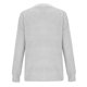 thumbnail image 5 of Suéter de cuello redondo para mujer, suéter informal de cuello redondo, suéter europeo de color sólido, suéter de manga larga para mujer., 5 of 5