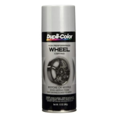 Krylon HWP101 High Performance Silver Wheel Paint 12 Oz. Walmart