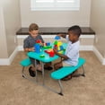 thumbnail image 3 of Mesa De Picnic Infantil Lifetime, 3 of 4