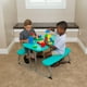 thumbnail image 3 of Mesa De Picnic Infantil Lifetime, 3 of 4