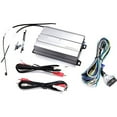 thumbnail image 5 of Kenwood KAC-M1814 Class D 4-Channel Digital Marine Amplifier, 5 of 5