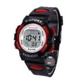 thumbnail image 2 of Cameland Children Boys Digital LED Sports Watch Kids Alarm Date Watch Gift RD, 2 of 4