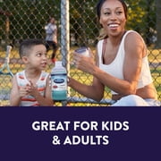 Pedialyte Electrolyte Drink, For Kids & Adults, Iced Berry, 1 Liter