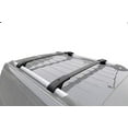 thumbnail image 1 of BrightLines Roof Rack Crossbars Replacement for 2018 2019 2020 2021 Volkswagen Tiguan, 1 of 5