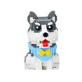 thumbnail image 5 of Cute Animal Micro Particle Building Blocks, Cute Pet Series Mini Building Blocks Kit, 5 of 5