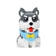 thumbnail image 5 of Cute Animal Micro Particle Building Blocks, Cute Pet Series Mini Building Blocks Kit, 5 of 5