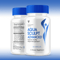 thumbnail image 4 of (2 Pack) Aqua Sculpt Advanced Pills, AquaSculpt Weight Management (120 Capsules), 4 of 6