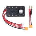 thumbnail image 2 of Series Charging Board, Balanced Battery  Board BT2.0 PH2.0 Ports Convenient With Cable For Automobile Field, 2 of 8