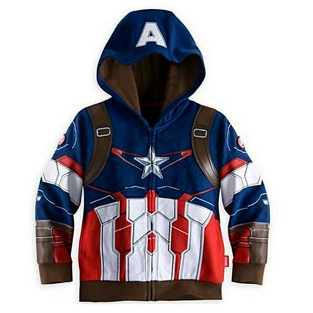 Avengers sweater hotsell