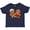 Navy, variant on Inktastic Gingerbread Couple Boys or Girls Baby T-Shirt