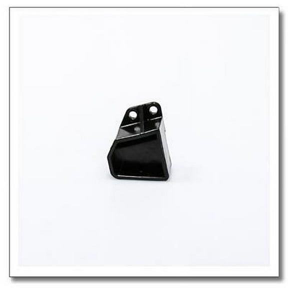 GE WR02X10779 Cam Closure Fz Black - OEM Part