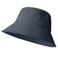 thumbnail image 3 of Sun Hats For Men Women Fishing Hat UPF 50+ Breathable Wide Brim Summer Hat Hat Neck Cover Pineapple And Star Hats for Women Gardening Hats for Women Collapsible Hat A's Visor Womens Camping Hat Mens, 3 of 3