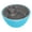 Red, variant on Durable Dual-Chamber Pistachio Bowl with Shell Storage,Peanut Bowl with Shell Holder,Durable Snack Serving Bowl for Pistachios,Peanuts,Pecan,Almonds,Hazelnut, Macadamia Nuts Fruits