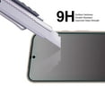 thumbnail image 2 of (3 Pack) Supershieldz Designed for Google Pixel 8a Tempered Glass Screen Protector, Anti Scratch, Bubble Free, 2 of 5