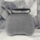 thumbnail image 1 of Bolsa de almacenamiento dura de EVA, bolsa de Estuche De Viaje con bolsillo de malla para Switch Pro PS ⅩBOX Gamepad, 1 of 9