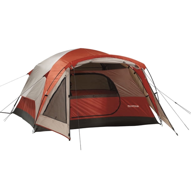Field And Stream Tent Replacement Parts