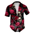 thumbnail image 1 of Playeras Deportivas Hombre Pantalones Cortos Casuales Para Hombre Para Uso Diario, Cómodos, Holgados, Para Verano, Ocio Y Deportes, Diseño Versátil De Pana, Combinación Ideal Con Camisetas, 1 of 5