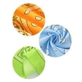 thumbnail image 7 of Hip Hop Bandana Kerchief For Breakdancing Yoga Classes Trip Necessities And Street Styles, 7 of 7