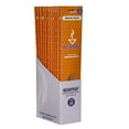 thumbnail image 4 of Aroma Incense Sticks - Hand-Dipped, 20 Count, Made in USA (1, Orange Ginger), 4 of 4