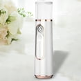 thumbnail image 4 of Mini Handy Nano Facial Mister Refreshing USB Rechargeable Moisturizing Hydrating, 4 of 8