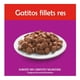 thumbnail image 4 of Alimento para Gato Whiskas Gatitos Fillets Res 85 g, 4 of 4