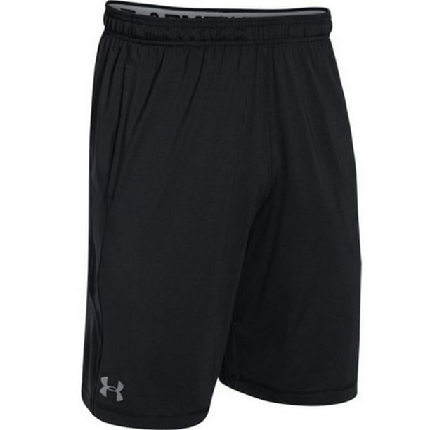 Under Armour - Under Armour mens Raid 10-inch Workout Gym Shorts ...