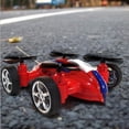 thumbnail image 3 of Coche De Plástico Modelo De Coche De Juguete Drone Flying Car Toy Niños Inercia Toy Car Plastic Car Model Toy ANGGREK Juguetes, 3 of 7