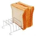 thumbnail image 4 of Accessories Set, 10Pcs Kit with Baking Pan Pizza Tray Cupcake Making Tool Rack and Skewers Fits Most 3.2QT to 5.8QT Air Fryers, 4 of 7