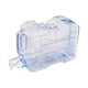 thumbnail image 4 of Contenedor de agua para camping, portabotellas con asa práctica y versátil para almacenamiento en barril. 2 galones, 4 of 9