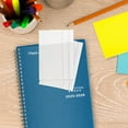 thumbnail image 5 of 2025-2026 Five Star Customizable 5.5" x 8.5" Academic Year Weekly & Monthly Planner Plastic Cover, 5 of 6