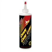 Klotz KL-500; Chain Case Oil-Snow 12Oz