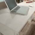 thumbnail image 4 of Sauder Summit Station L-Shaped Desk, 4 of 9