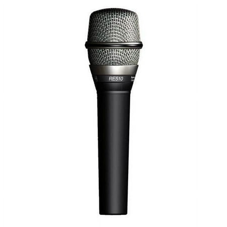 Electro-Voice RE510 Supercardioid Condenser Microphone