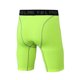 thumbnail image 2 of Pantalones cortos deportivos para hombre, de secado rápido, elásticos, ajustados, para correr, entrenamiento de gimnasia, 2 of 7