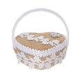 thumbnail image 3 of Caja para guardar anillos de boda perfecl organizador estilo A, 3 of 8