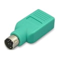thumbnail image 3 of Adaptador convertidor USB hembra a PS/2 macho para PC de escritorio, 3 of 5