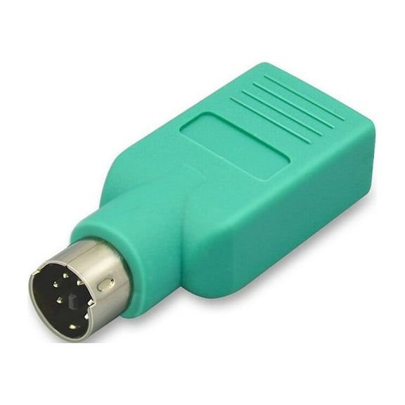Homoyoyo USB Male to Female Adapter Set Connector for Data Transfer and Charging