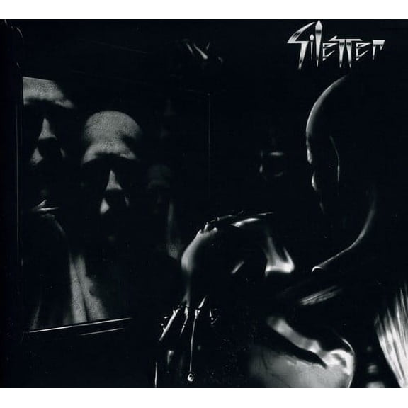 Silencer - Death, Pierce Me - Music & Performance - CD