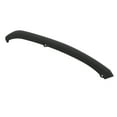thumbnail image 1 of Front Bumper Lip Chin Splitter, Front Bumper Spoiler Lip Robust Construction Front Bumper Lower Air Deflector Trim Panel for  2012-2014, 1 of 7