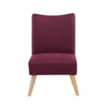 thumbnail image 1 of Fauteuil boudoir de Mainstays, 1 of 5