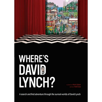 Free Shipping! David Lynch: Digital Nudes (Hardcover) - Walmart
