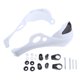 thumbnail image 4 of Par de Manecils de Guardamanos Sunnimix Protectores de mano para motocicleta, 4 of 8