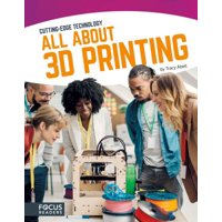 All about 3D Printing