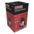 thumbnail image 2 of Aspiradora Urrea Acero Inoxidable 10 Galones 2 HP, 2 of 2