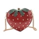 thumbnail image 2 of Bolso de Hombro Yuyangstore Fresa Cruzado para Mujer, 2 of 8