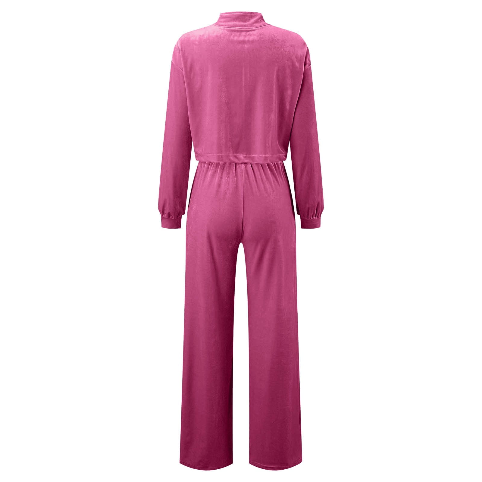 YUHAOTIN 80S Tracksuit Womens Velour Tracksuit Two Piece Outfits YUHAOTIN 80S Tracksuit Womens Velour Tracksuit Two Piece Outfits