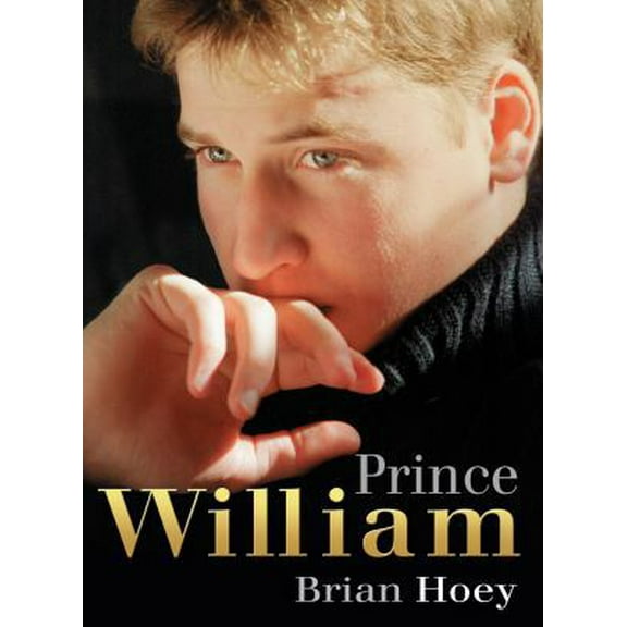 Pre-Owned Prince William (Hardcover) 0750932651 9780750932653