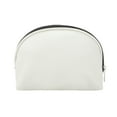 thumbnail image 4 of Nightmare Before Christmas Jack Skellington White 7" Cosmetic Bag, 4 of 7
