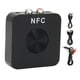thumbnail image 1 of Adaptador Bluetooth NFC, 10Hz-20HKz Receptor De Audio Bluetooth De Navegación Tipo C Manos Libres De Carga Para Automóvil Doméstico, 1 of 8
